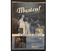 Caino e Abele - I grandi musical italiani