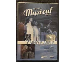 Caino e Abele - I grandi musical italiani