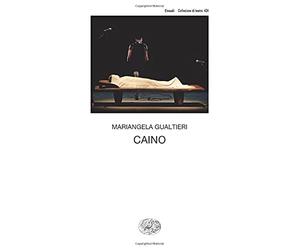 Caino: Il buio era me stesso