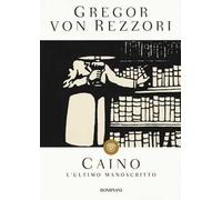 Caino. L'ultimo manoscritto