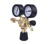 CAINV Riduttore di Pressione Regolatore for Gas Inerte CO2 Argon for Saldatura Mig Sicurezza e precisione