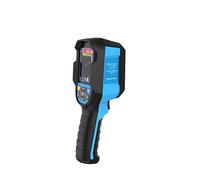 CAINV Termocamere, Termometro Digitale TR160 termocamera for Riparazione telefoni cellulari Termometro a infrarossi ad Alta sensibilità
