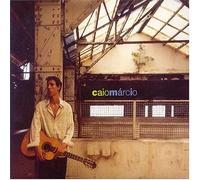 CAIO MARCIO - RADAMES EM COMPANHIA