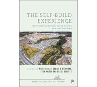 Caio Santo Amore The Self-Build Experience (Copertina rigida)