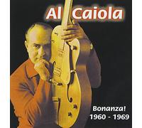 Caiola, Al - Bonanza! 1960-69