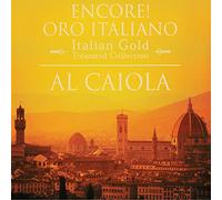 Caiola, Al - Encore! Oro Italiano