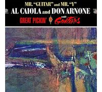 Caiola, Al - Great Pickin' / Softy Guitars