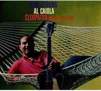 Caiola, Al - High Strung / Cleopatra And All That Jazz