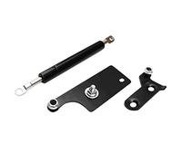 CAIONPLE 1 StüCk Posteriore Portellone Posteriore Lento Supporti Asta Sollevamento Puntone Gas Pressione Ammortizzatore per GUN125 2015-2019