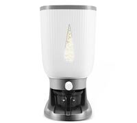 CAIONPLE 10 Kg Automatico con Lavelli Tazza Smart Stoccaggio Secchio Casa Box per B