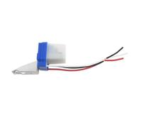 CAIONPLE AC DC 12 V 10 A, interruttore crepuscolare automatico, sensore di luce, interruttore crepuscolare