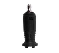 CAIONPLE Automatico Strumenti Regolabile Alta Pressione Ugelli Pulitore Punte, Variabile Spruzzatura Modello, 1/4 Veloce Frizione, 3000 Psi Auto Lavaggio