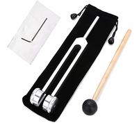 CAIONPLE Diapason acustico da 128 Hz per la terapia 128 Hz
