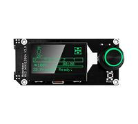 CAIONPLE MKS Mini12864 V3 Inserire la scheda SD sul lato dello schermo LCD intelligente per parti di stampante 3D per MKS Nano V2/3 GenL Mini 12864