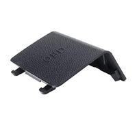 CAIONPLE per Serie 3 E90 E91 E92 E93 Copri Spina Diagnostica OBD Coperchio Pannello LHD Nero 51437147538
