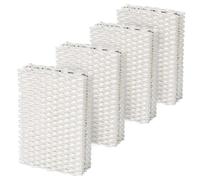 CAIONPLE WF813 - Filtro stoppino per umidificatore, compatibile con RCM832, RCM-83 PCWF813 PCCM 840, confezione da 4
