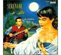 Caiora,Al - Serenade in Blue