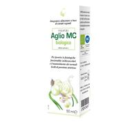 Caira aglio macerato idroalcolico bio gocce 50 ml