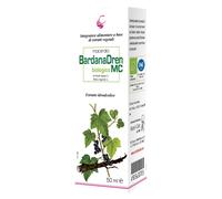Caira bardanadren macerato idroalcolico bio gocce 50 ml