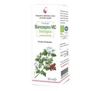 Caira biancospino macerato idroalcolico bio gocce 50 ml