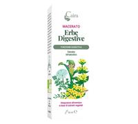 CAIRA LABORATORIO ERB. SA. Srl Integratore Erbe Digestive Macerato Caira, gocce