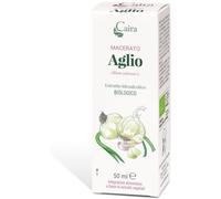 caira laboratorio erboristico Caira Aglio Macerato Gocce 50ml