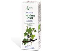 Caira bardanadren macerato idroalcolico bio gocce 50 ml