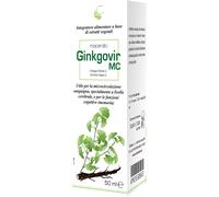 caira laboratorio erboristico Caira ginkgovir macerato idroalcolico gocce 50 ml