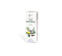 Caira Laboratorio Erboristico CAIRA MACERATO ERBE BALSAMICHE ESTRATTO IDROALCOLICO GOCCE 50 ML