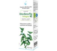 caira laboratorio erboristico Caira ortica bianca plus macerato idroalcolico gocce 50 ml