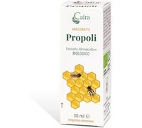 caira laboratorio erboristico Caira Propoli Macerato Gocce50ml