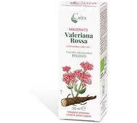 caira laboratorio erboristico Caira Valeriana Rossa Gocce 50ml