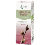 caira laboratorio erboristico Cairagem press gemmoderivato bio spray 30 ml