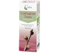 Caira Laboratorio Erboristico Cairagem Tono Gemmoderivato Bio Spray 30 Ml