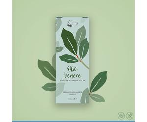 caira laboratorio erboristico Olio venere 30 ml