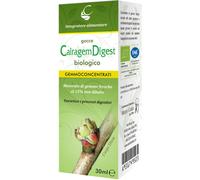 caira mario lab erboristico Cairagem digest gemmoderivato bio gocce 30 ml