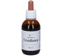 Ursidioica Macerato Caira Gtt 50 ml Gocce orali