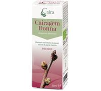 CAIRAGEM DONNA BIO GOCCE 30ML
