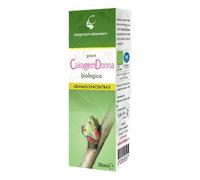 Cairagem Donna Gemmoderivato Bio Gocce 30 Ml 30 ml Gocce orali