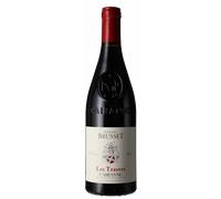 Cairanne - Les Travers 2024 - Domaine Brusset Cairanne