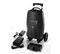 Caire Eclipse 5 - concentratore di ossigeno portatile 1 St