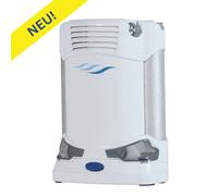 Caire FreeStyle Comfort | concentratore di ossigeno portatile con batt