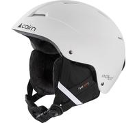Cairn Android Junior Helmet Bianco 54-56 cm