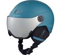 Cairn Android Junior Visor Helmet Blu 48-50 cm / CAT3