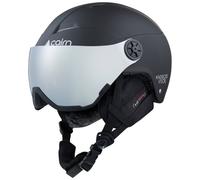 CAIRN Android Visor J - Bambino - Nero - Taglia 51/53- modello 2027