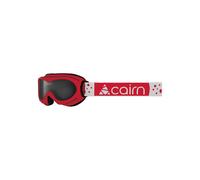 Cairn Bug (Shiny Red) maschera da sci per bambini TU