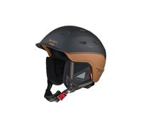 CAIRN - Casco Da Sci Xplorer Rescue - Black Pecan - Unicolor - 54/56 - Unicolor