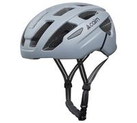 Casco ALLBD PRISM II bianco Tg S