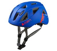 CAIRN Casco ALLBK Bambino KUSTOM blu Tg S
