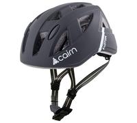 CAIRN Casco ALLBK Bambino KUSTOM nero Tg XS